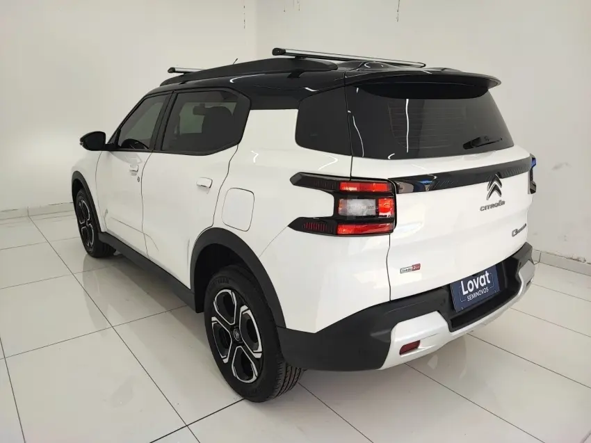 galeria C3 AIRCROSS