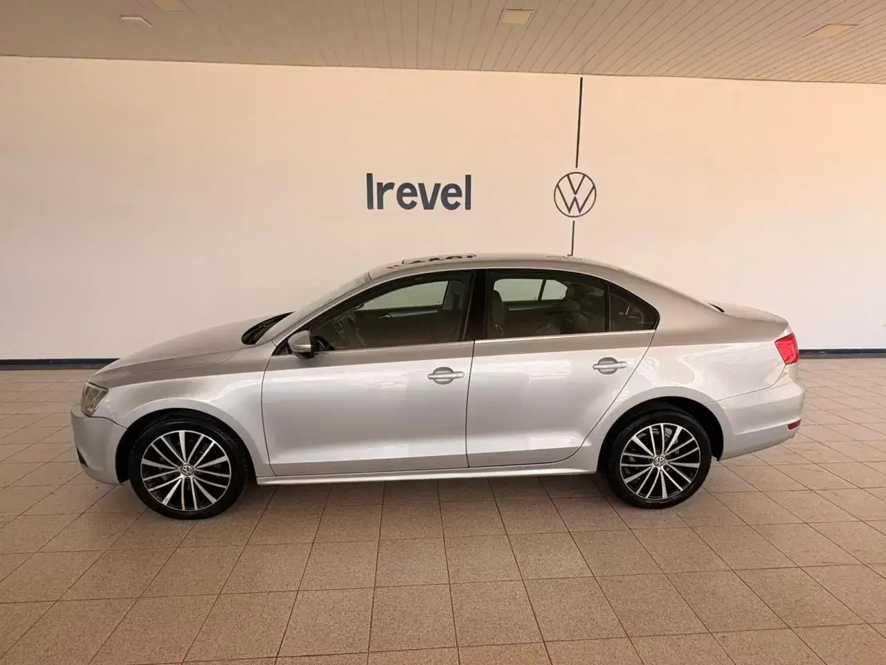 galeria JETTA