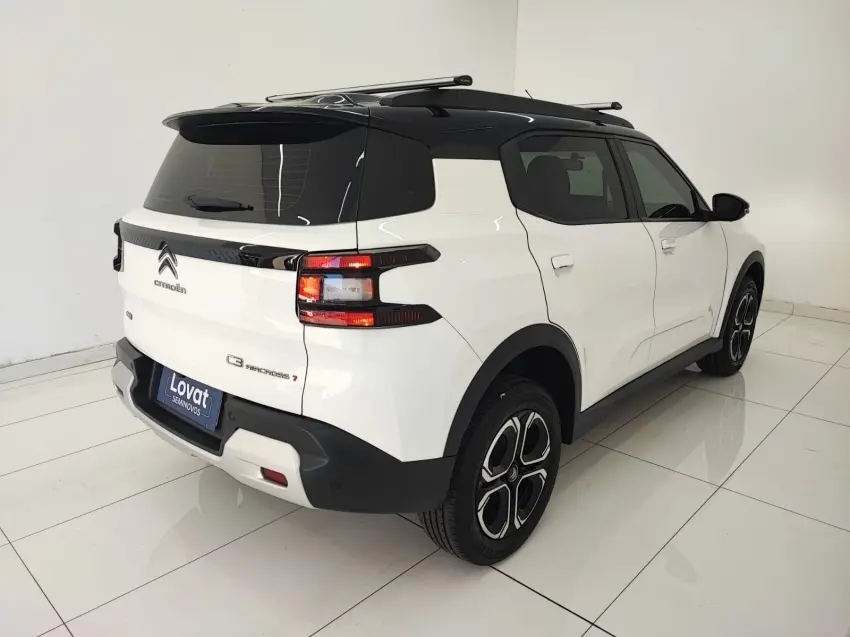 galeria C3 AIRCROSS