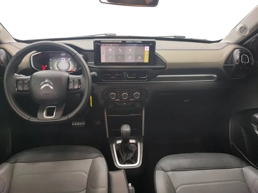 galeria C3 AIRCROSS