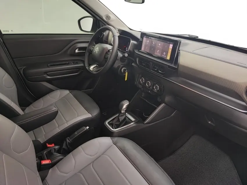 galeria C3 AIRCROSS