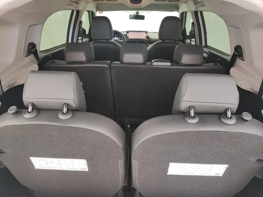 galeria C3 AIRCROSS