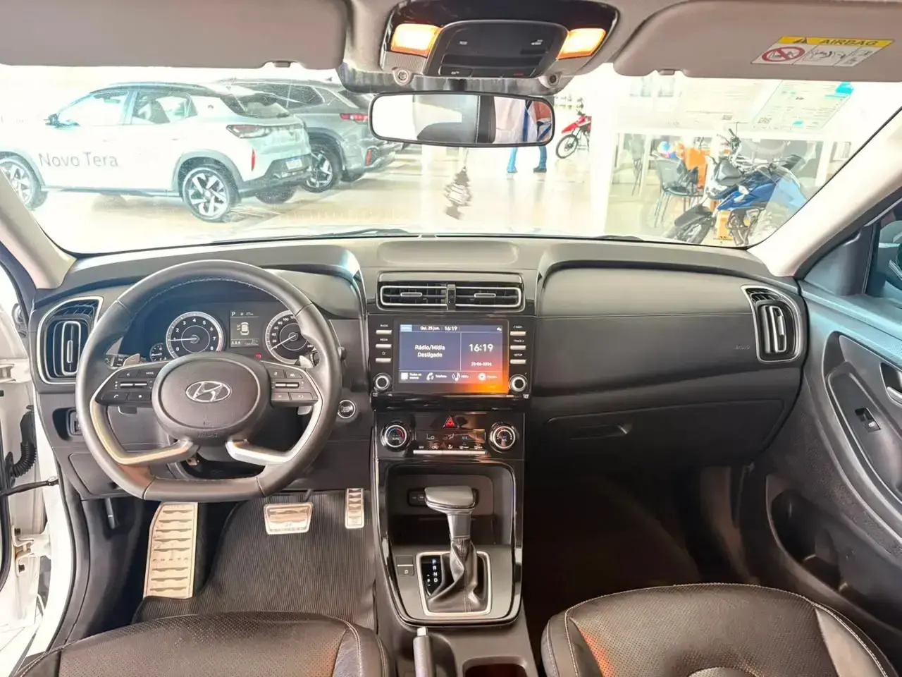 galeria CRETA