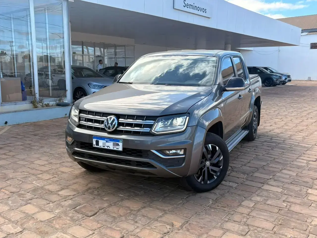galeria AMAROK