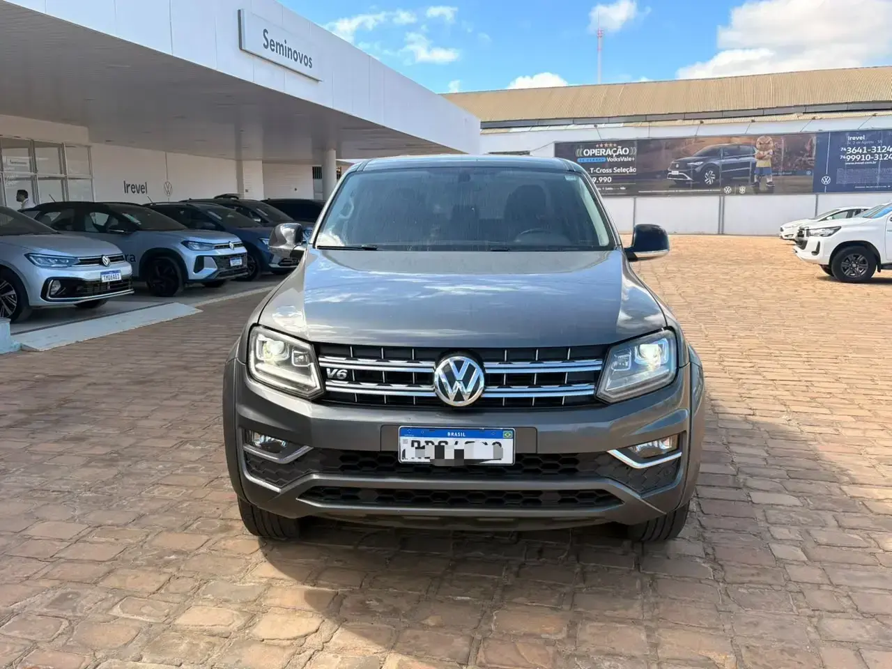 galeria AMAROK
