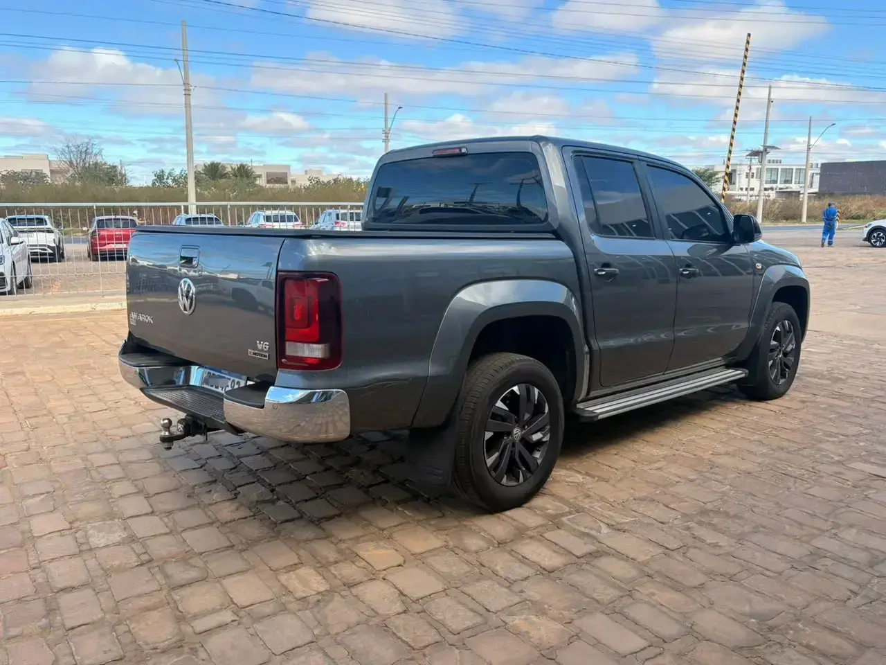galeria AMAROK