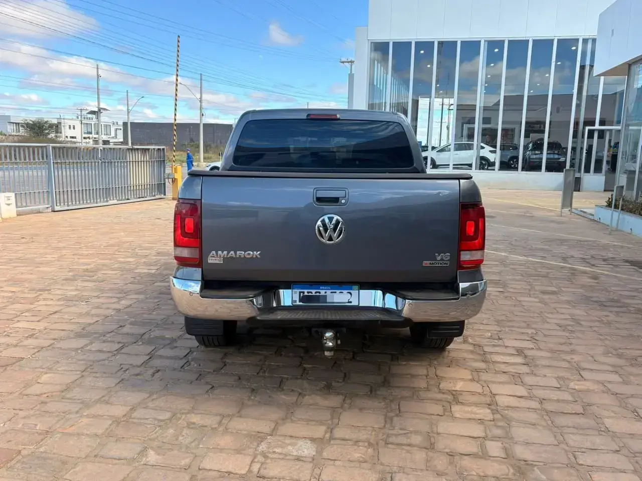 galeria AMAROK
