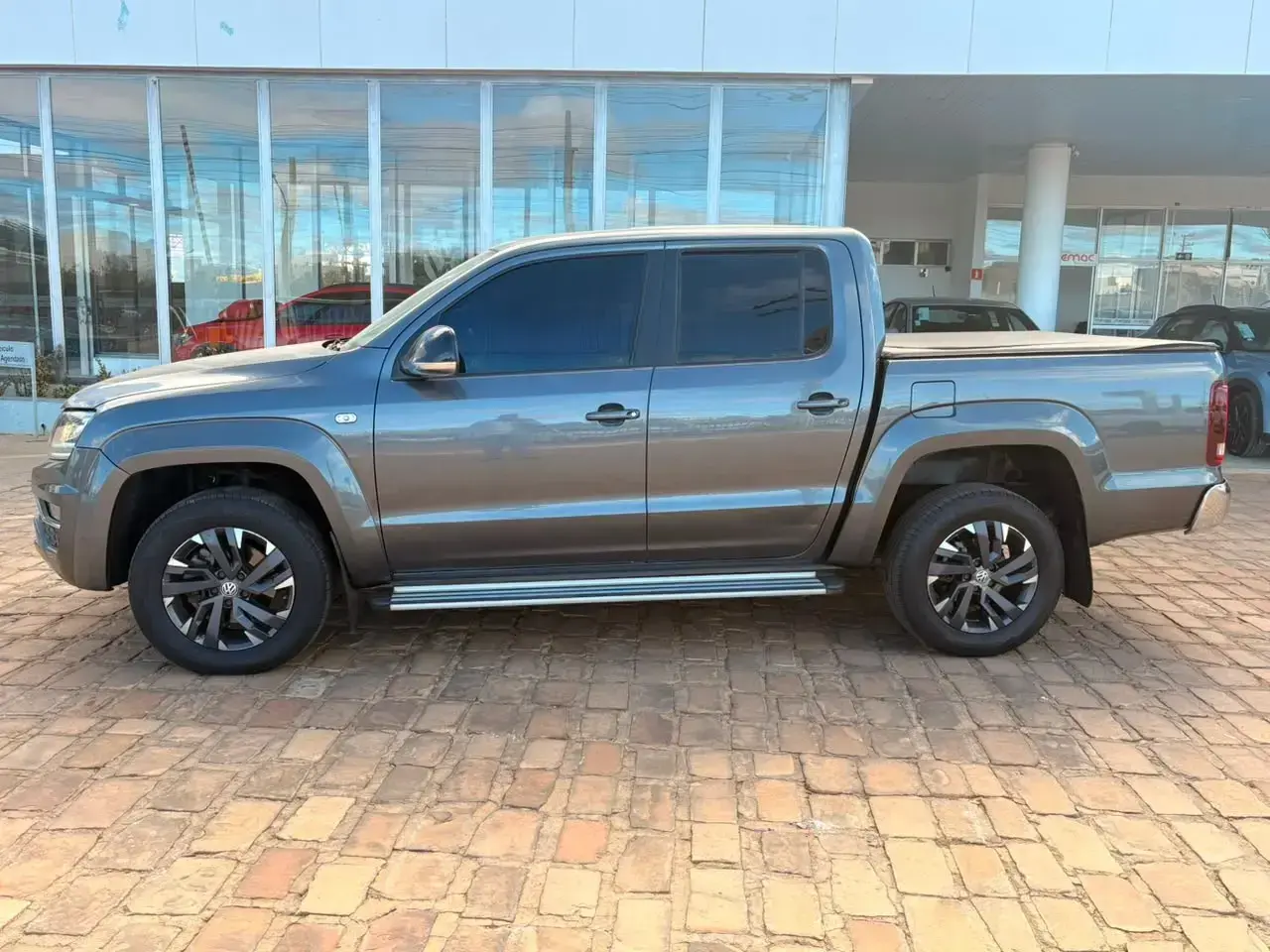 galeria AMAROK