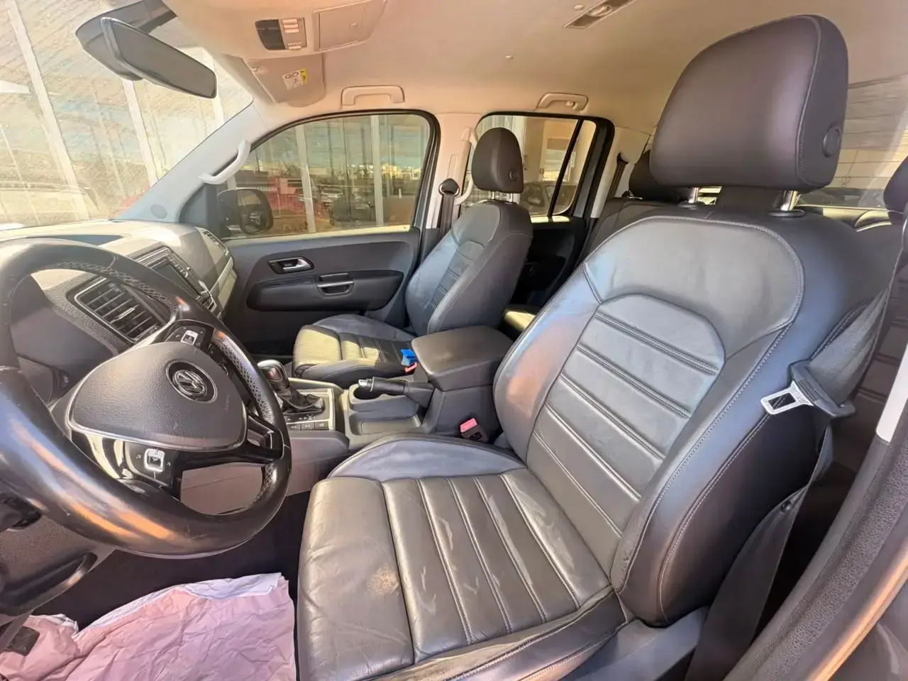 galeria AMAROK