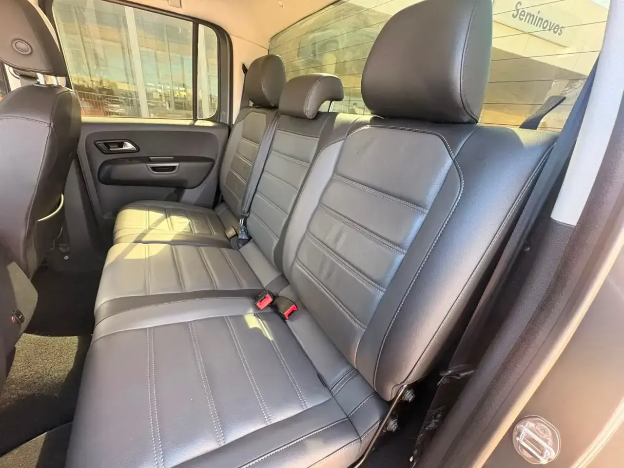 galeria AMAROK