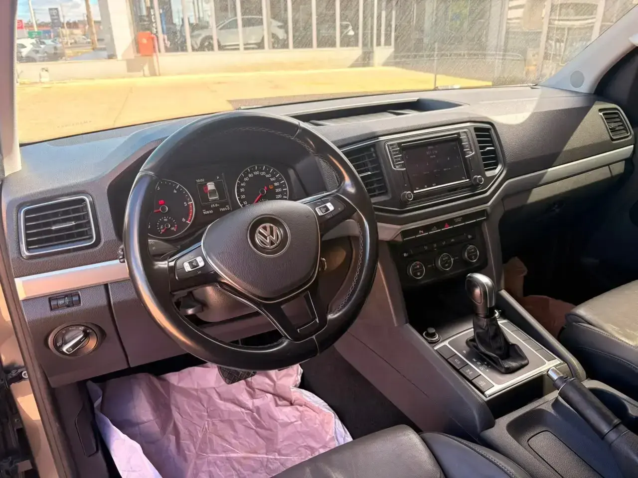 galeria AMAROK