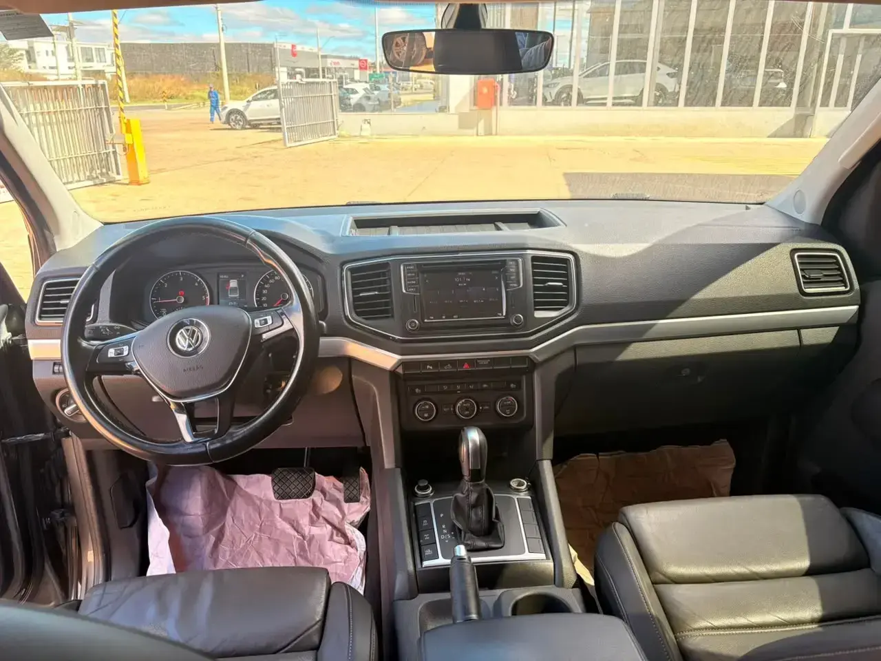 galeria AMAROK