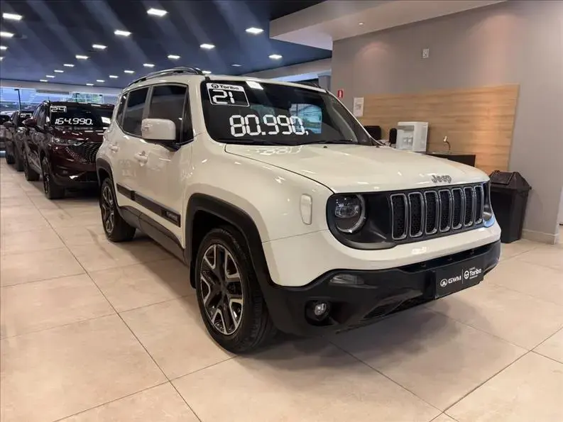 galeria RENEGADE