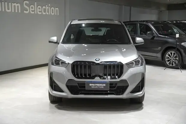 Bmw X1 2.0 16V TURBO GASOLINA SDRIVE20I M SPORT STEPTRONIC