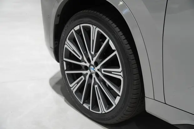 Bmw X1 2.0 16V TURBO GASOLINA SDRIVE20I M SPORT STEPTRONIC