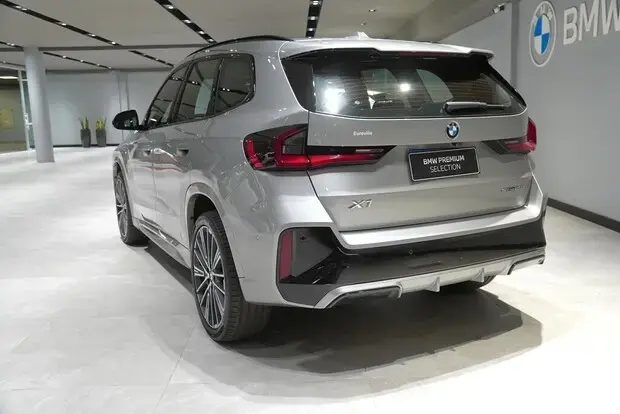Bmw X1 2.0 16V TURBO GASOLINA SDRIVE20I M SPORT STEPTRONIC