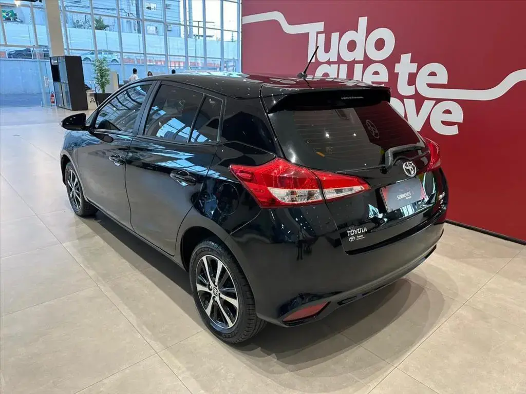 galeria YARIS