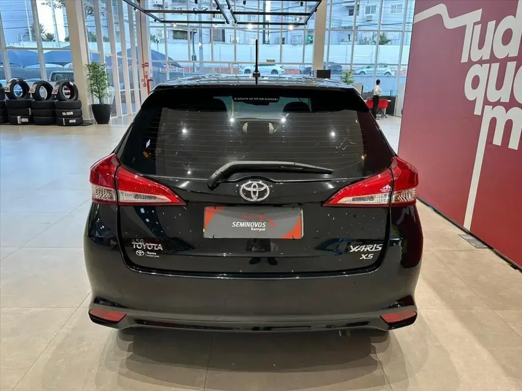 galeria YARIS