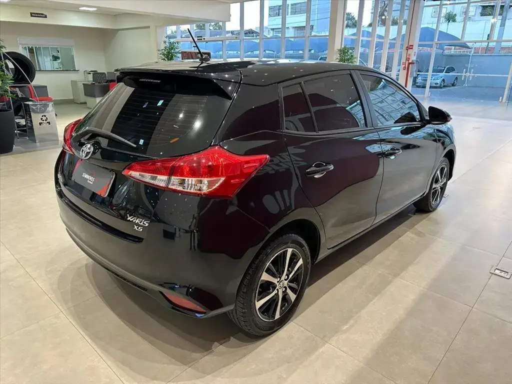 galeria YARIS