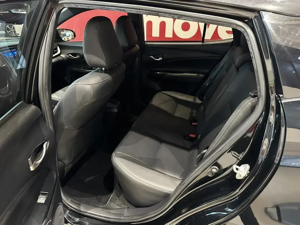 galeria YARIS