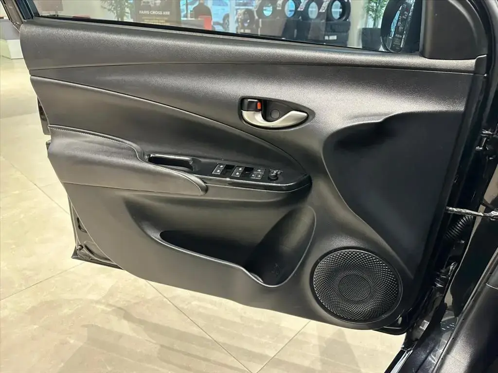 galeria YARIS