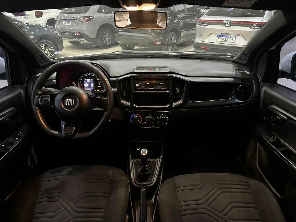 galeria STRADA