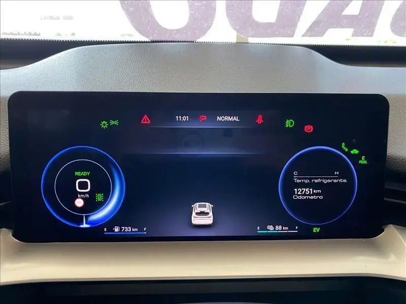 galeria HAVAL H6