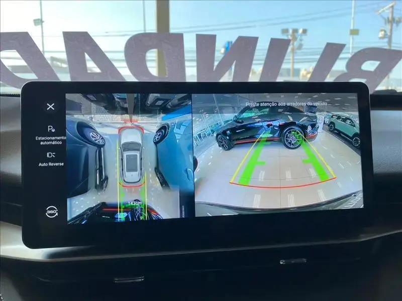 galeria HAVAL H6