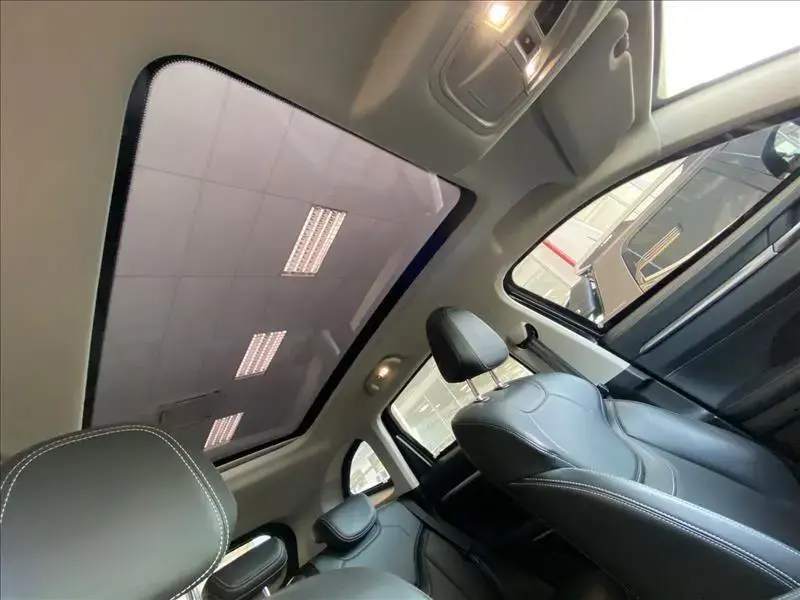 galeria HAVAL H6