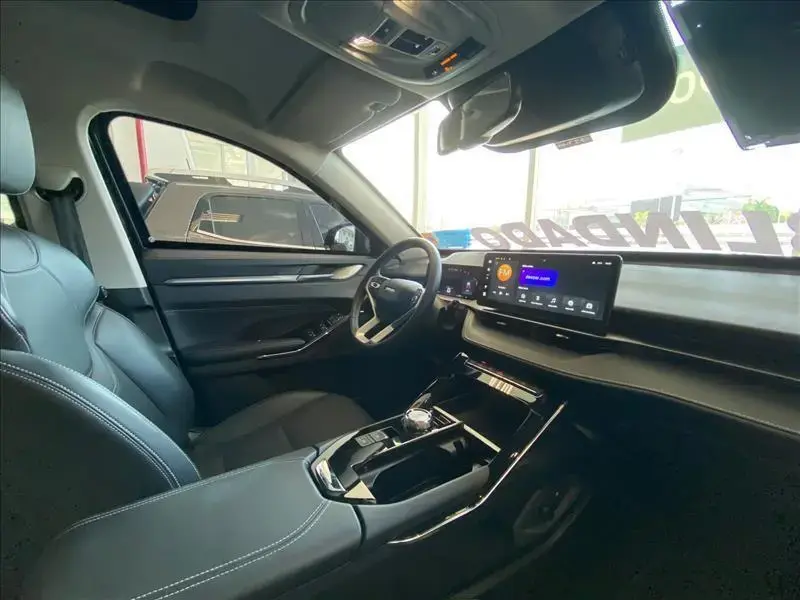 galeria HAVAL H6