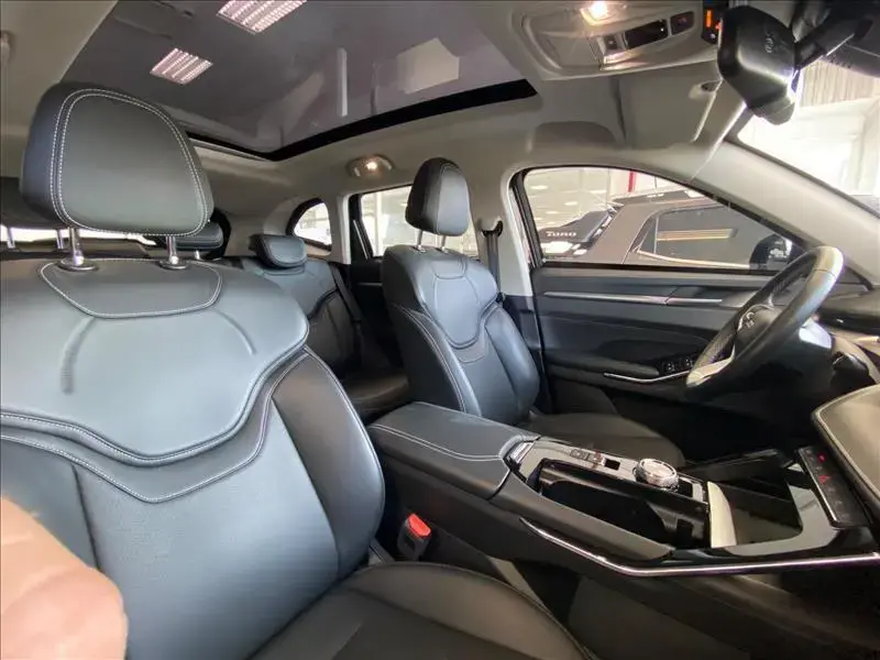 galeria HAVAL H6
