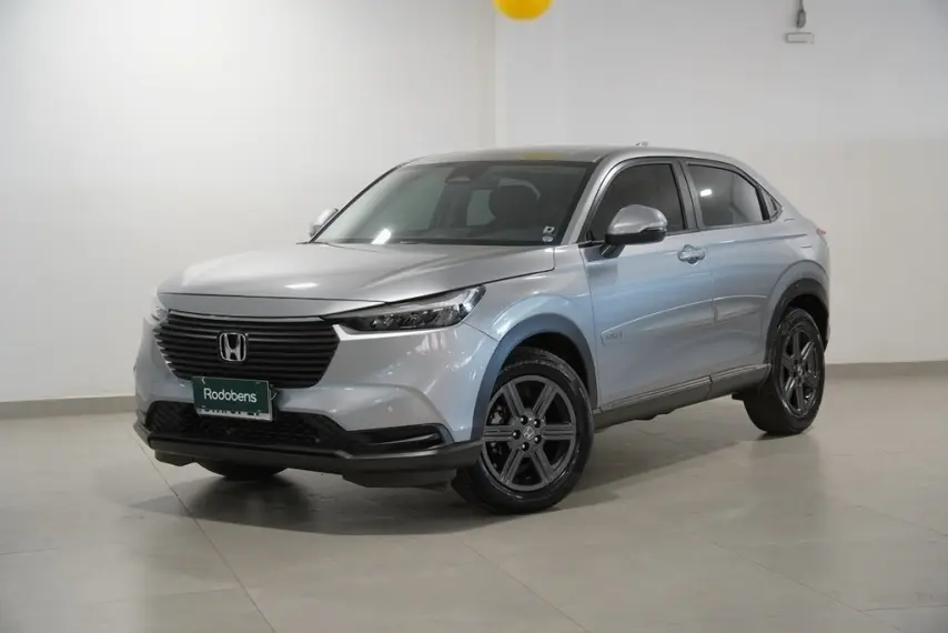galeria HR-V