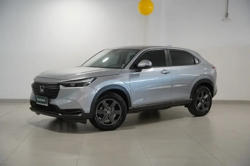 galeria HR-V