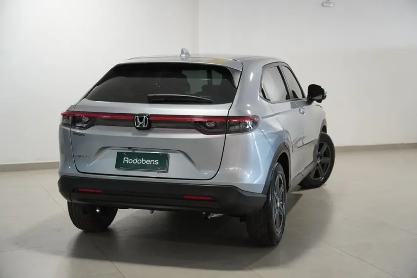 galeria HR-V