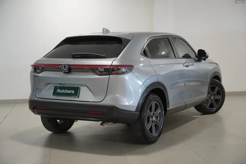 galeria HR-V