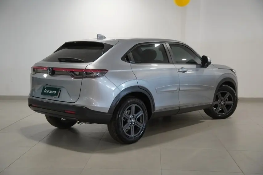 galeria HR-V