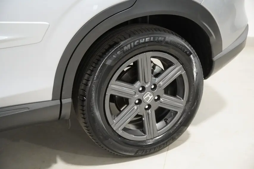 galeria HR-V