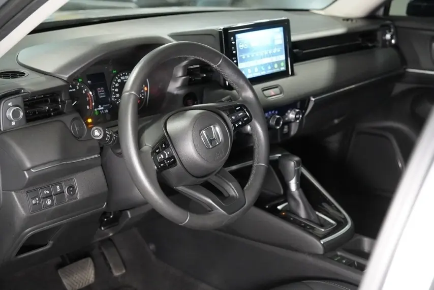 galeria HR-V