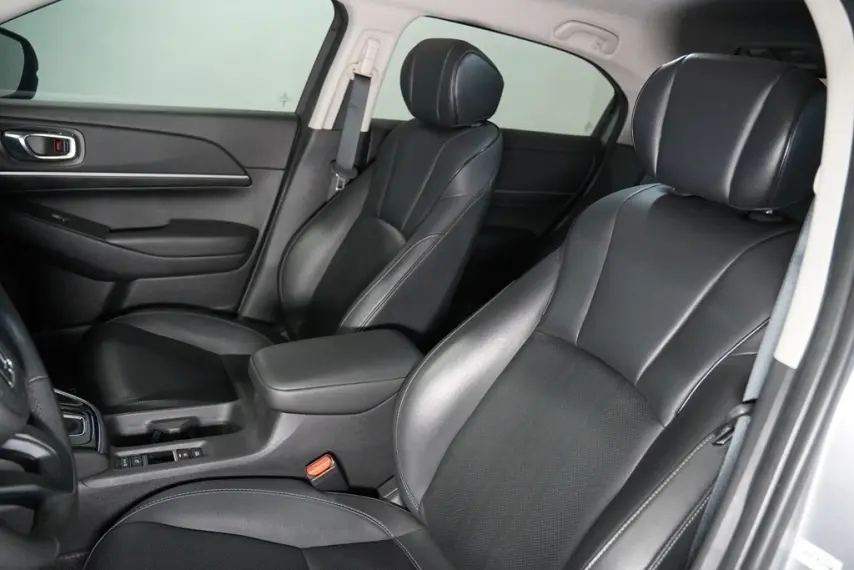 galeria HR-V
