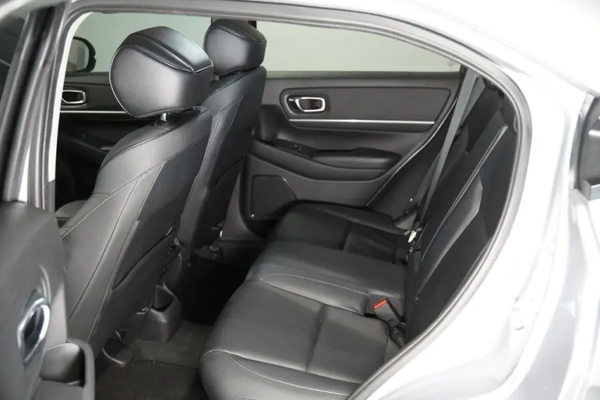 galeria HR-V