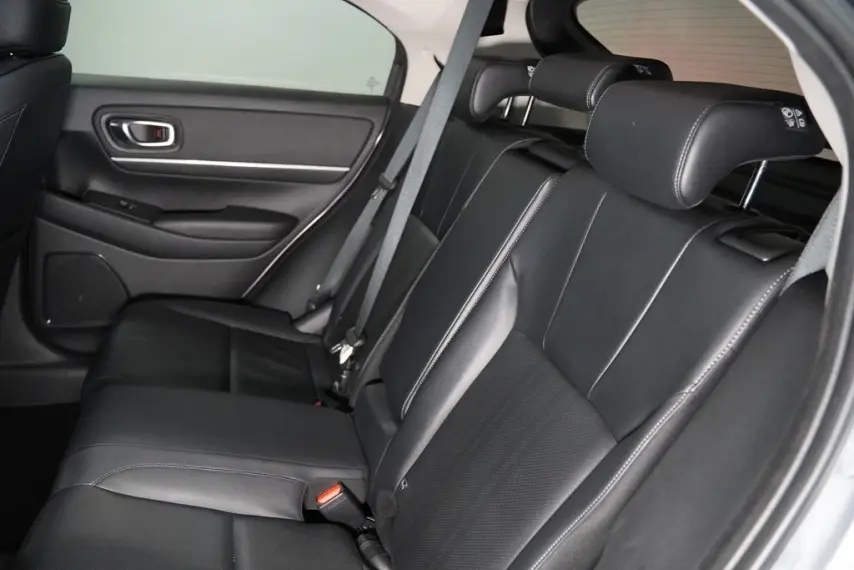 galeria HR-V