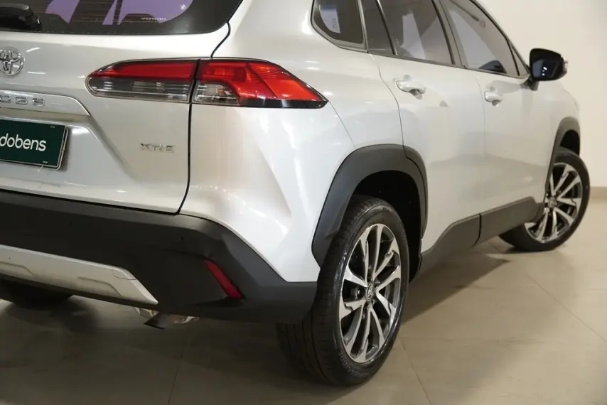 galeria COROLLA CROSS