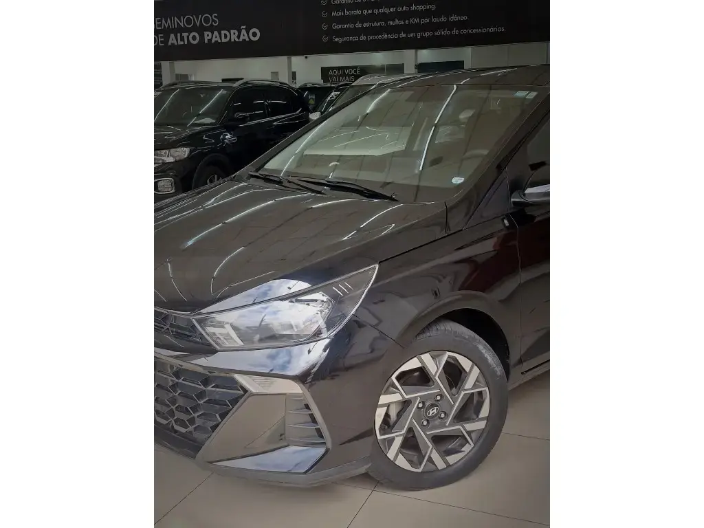 galeria HB20