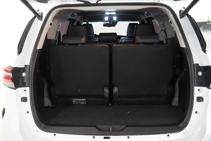 galeria HILUX SW4