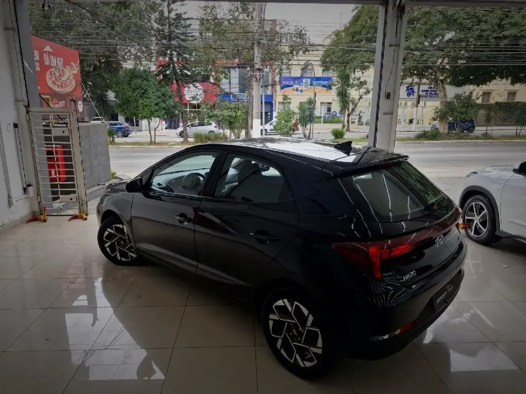 galeria HB20