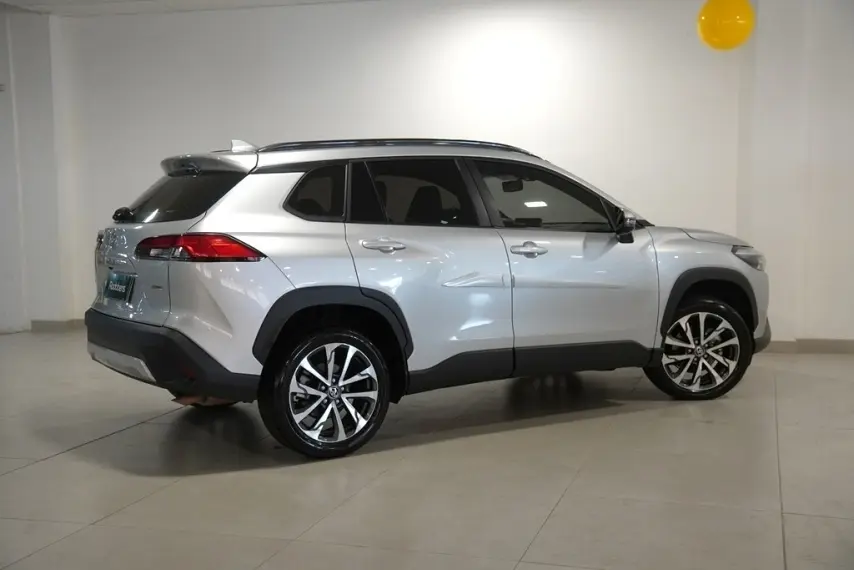 galeria COROLLA CROSS