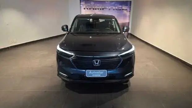 Honda HR-V EXL 1.5 I-VTEC CVT