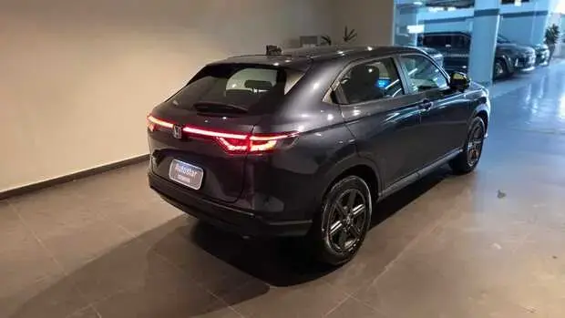 Honda HR-V EXL 1.5 I-VTEC CVT