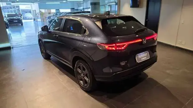 Honda HR-V EXL 1.5 I-VTEC CVT