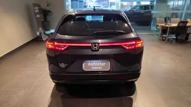 Honda HR-V EXL 1.5 I-VTEC CVT